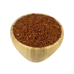 Organic Red Rice in Bulk