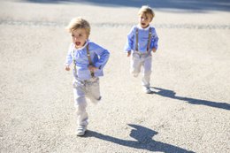 Bretelle per bambini Little Lilloises