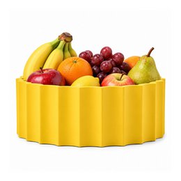 Fiastra Trivela Fruit Bowl
