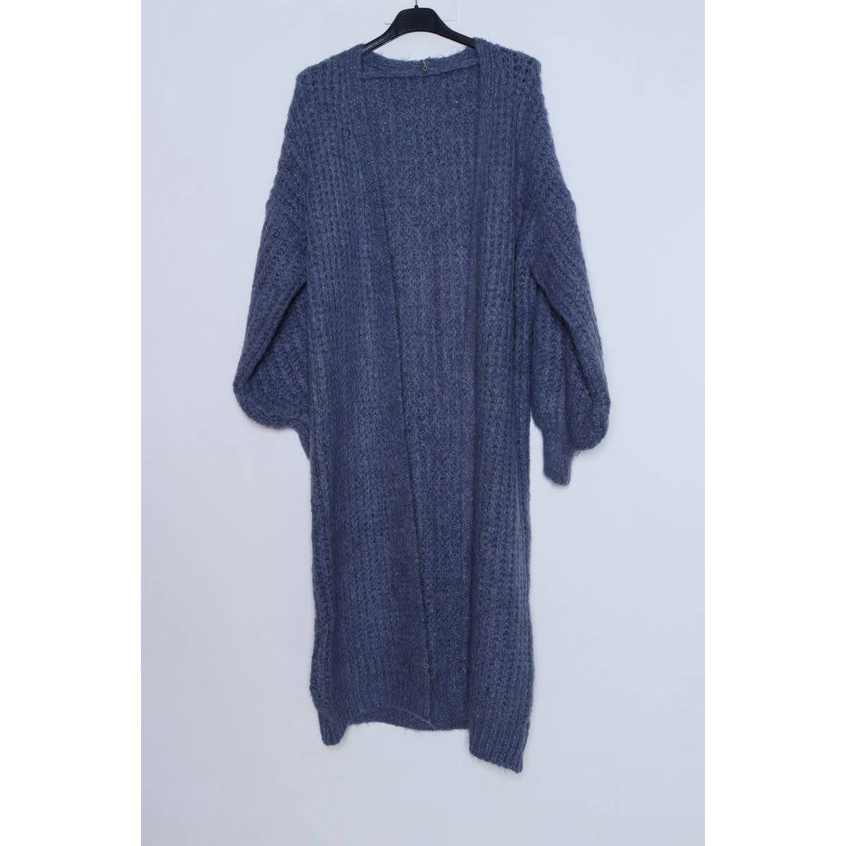Veste Longue REF. 20160