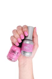 ORLY GELFX GelColor 6 Pix 2000er