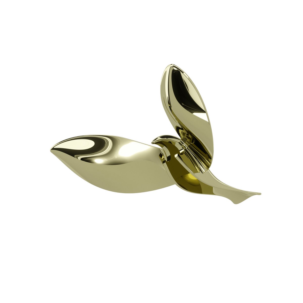 Tipsy Balancing Bottle Opener