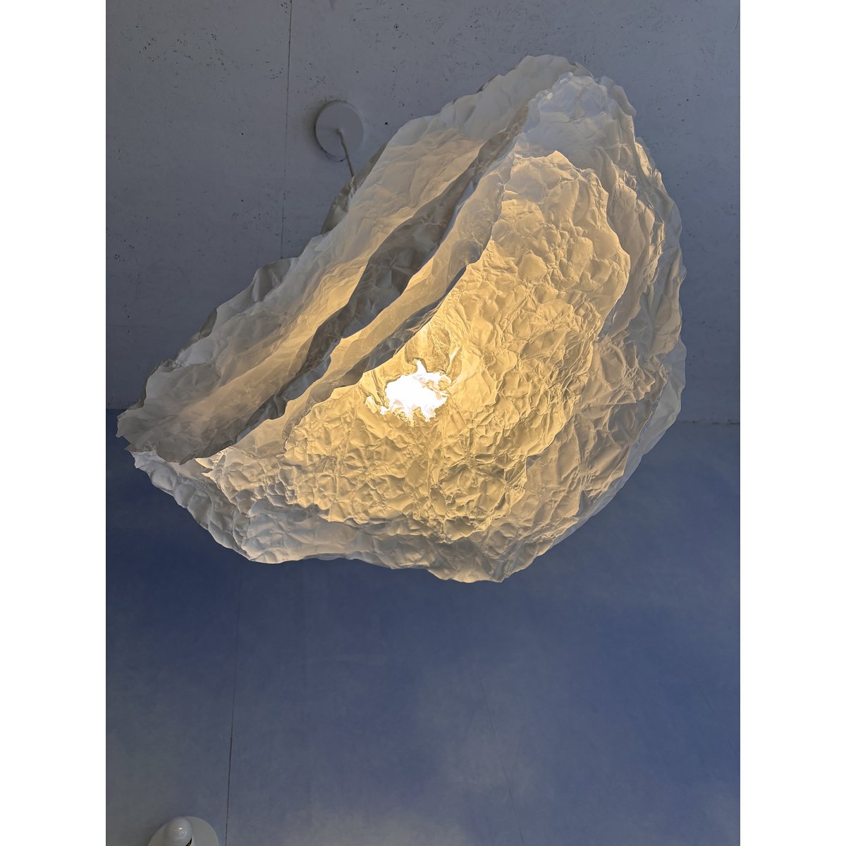 Sospensione per luminaire Florelle