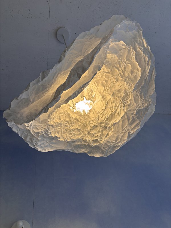 Sospensione per luminaire Florelle