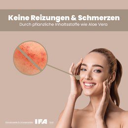 Remove Hair ShaveLess Gesicht Enthaarungspulver 50g