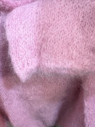 Trek en mohair ref. 21576