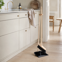 6 pcs. Tall Broom
