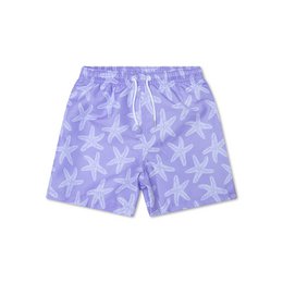 Swim Shorts - Lila - Seastar