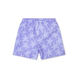 Badeshorts – Lila – Seastar