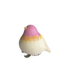 Exclusive ! Home Sweet Home Wooden Decor with Birds