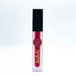 Al-55 Sehrish Liquid Shiny Lippenstift