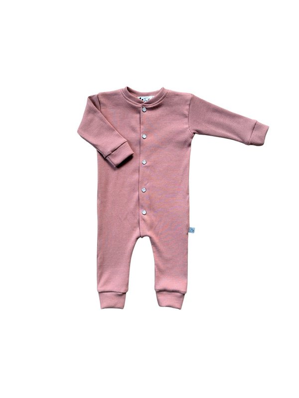 Boxpakje Rippjersey Clay