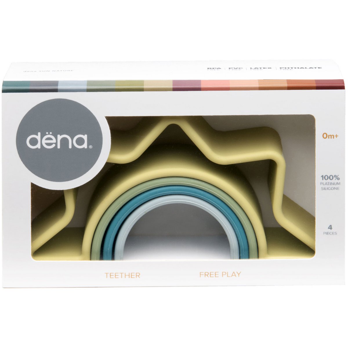 Dëna Nature - Soleil