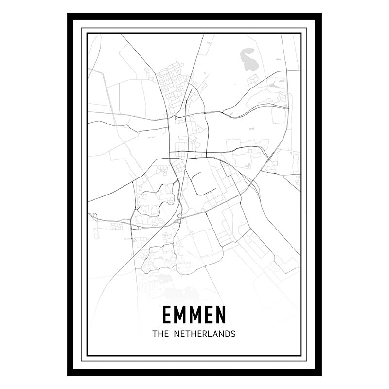 cartel de emmen
