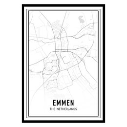 Plakat Emmena