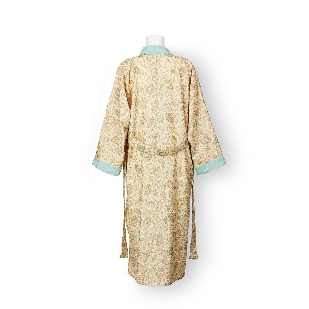 Kimono 'Else' Beige, Mer & Or