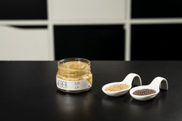 Musztarda Dijon 130g