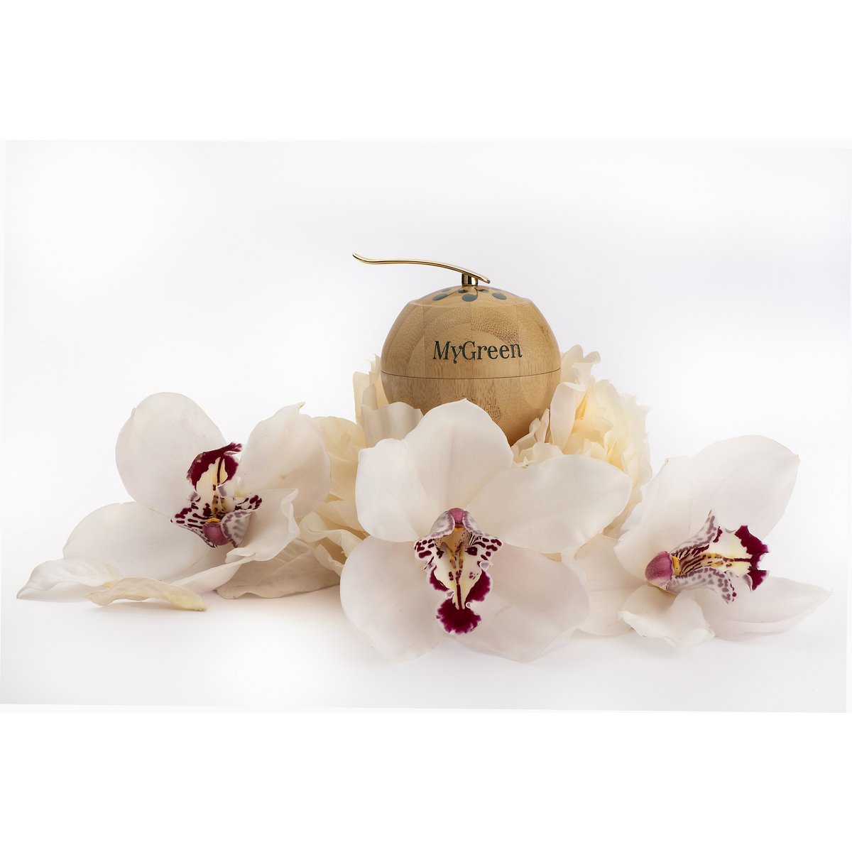 YOUTH DREAM CREAM. Intensive 360° Anti-Aging Treatment