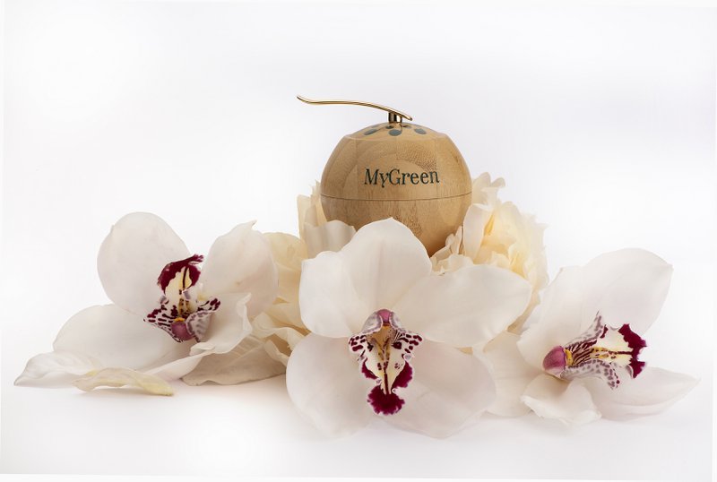 YOUTH DREAM CREAM. Intensive 360° Anti-Aging Treatment