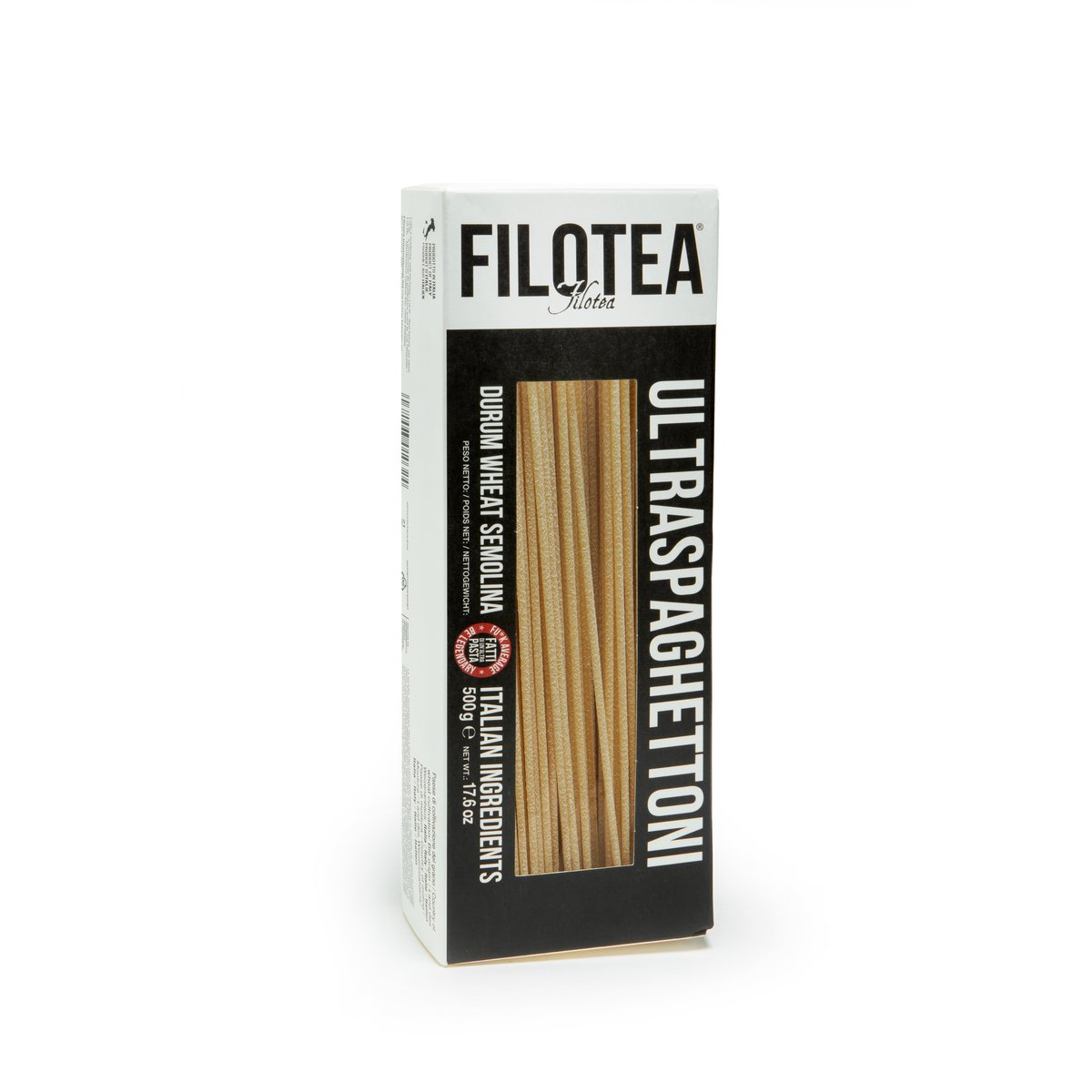 Ultra Spaghettoni 500 Gr.