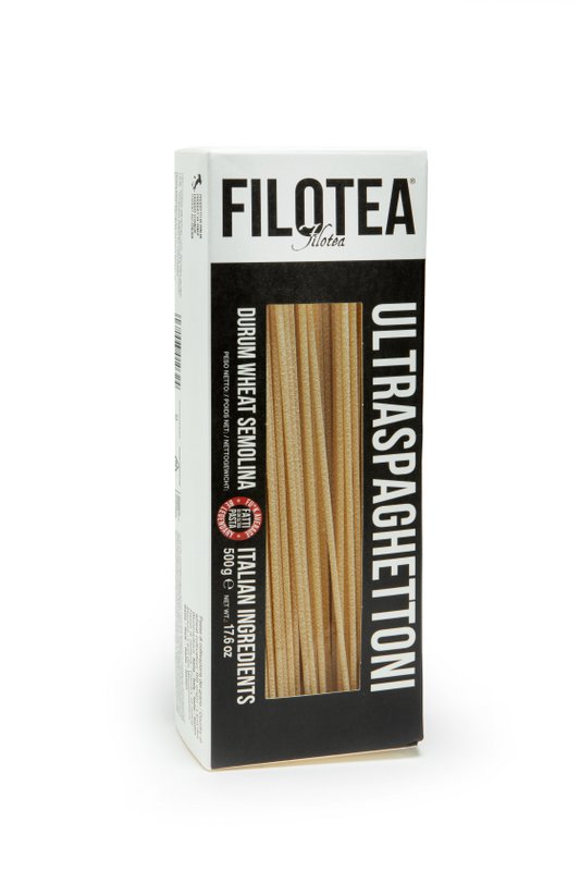 Ultra Spaghettoni 500 Gr.