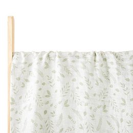 Hydrofilt stof | Botanisk