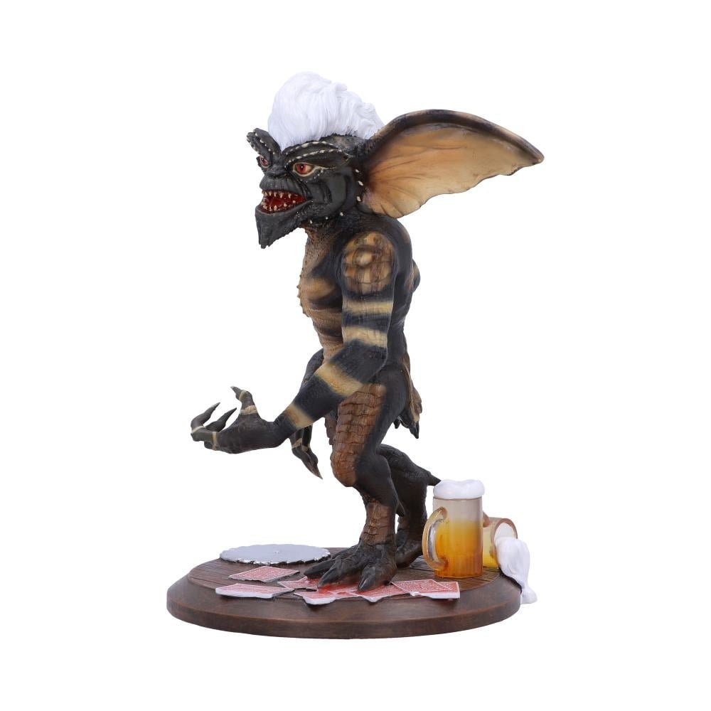 Gremlins - Streifen - Statue