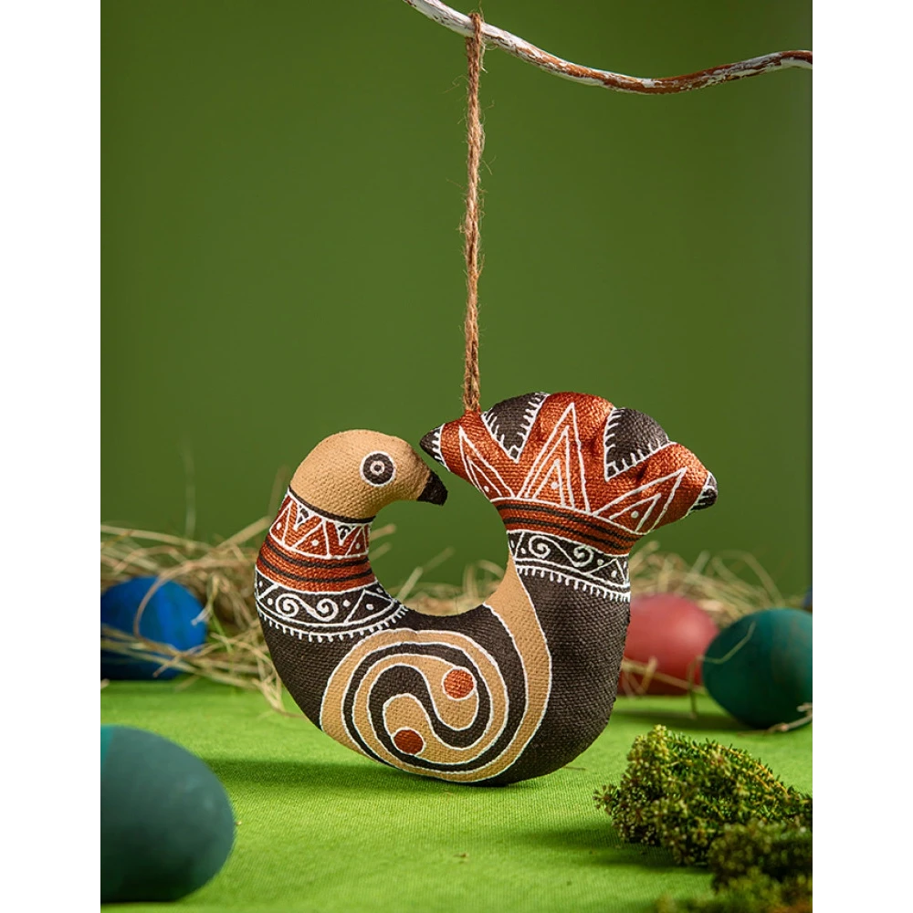 Souvenir “Turtle Dove” – Trypillia Collection