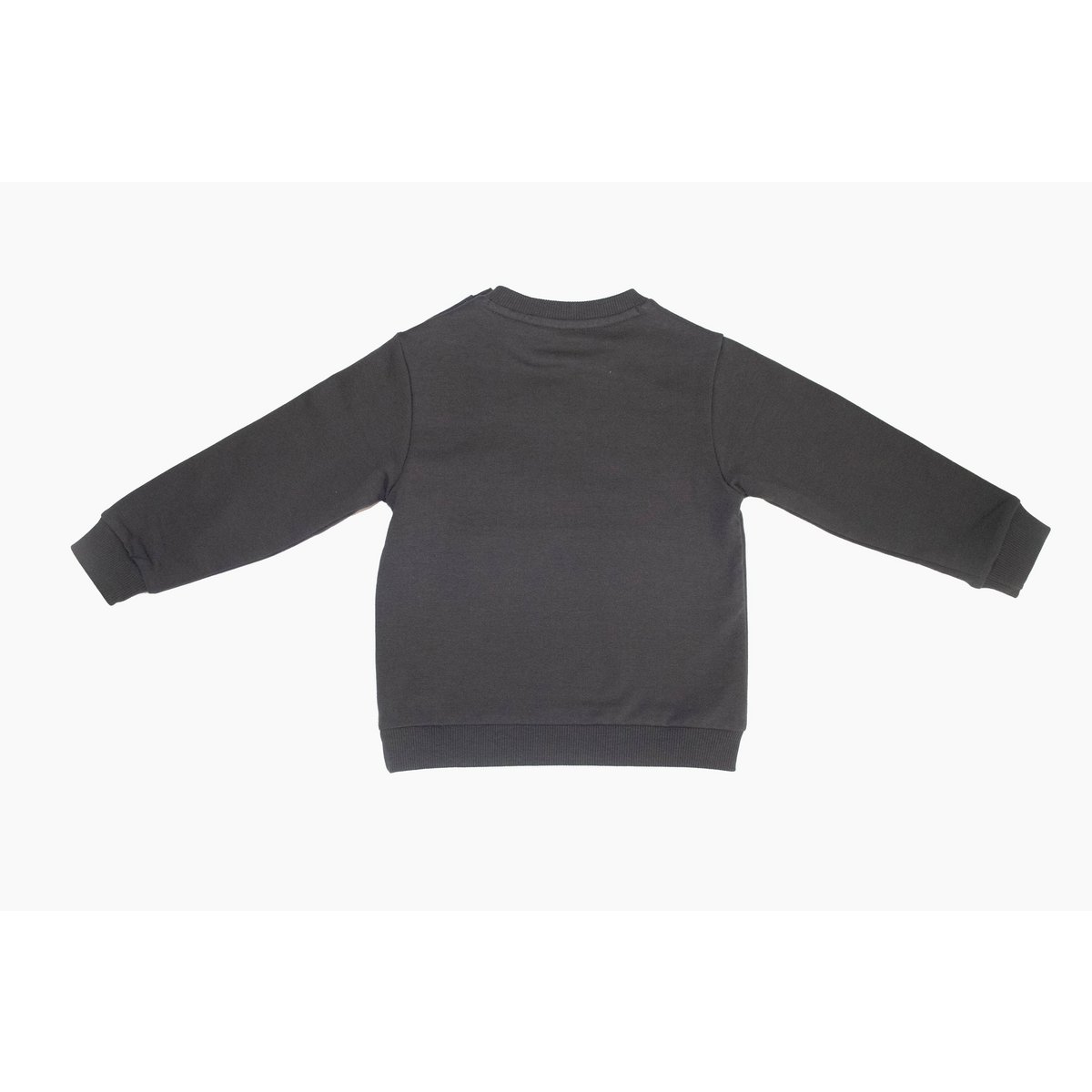 Little Chiq Baby Sweater 'Official Badass"