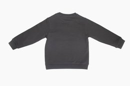 Little Chiq Baby Sweater 'Official Badass"