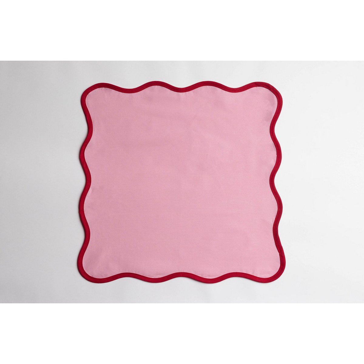 Lilou Scallop NAPKINS (set of 2)