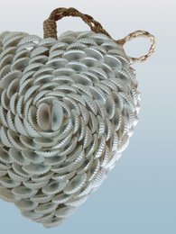 Conchiglie di cuore.