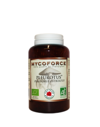 MyCoforce Pleurotus*180 Gelules 400 mg