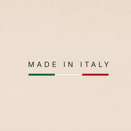 LOLA – Italiensk python-præget lædertaske – Brun