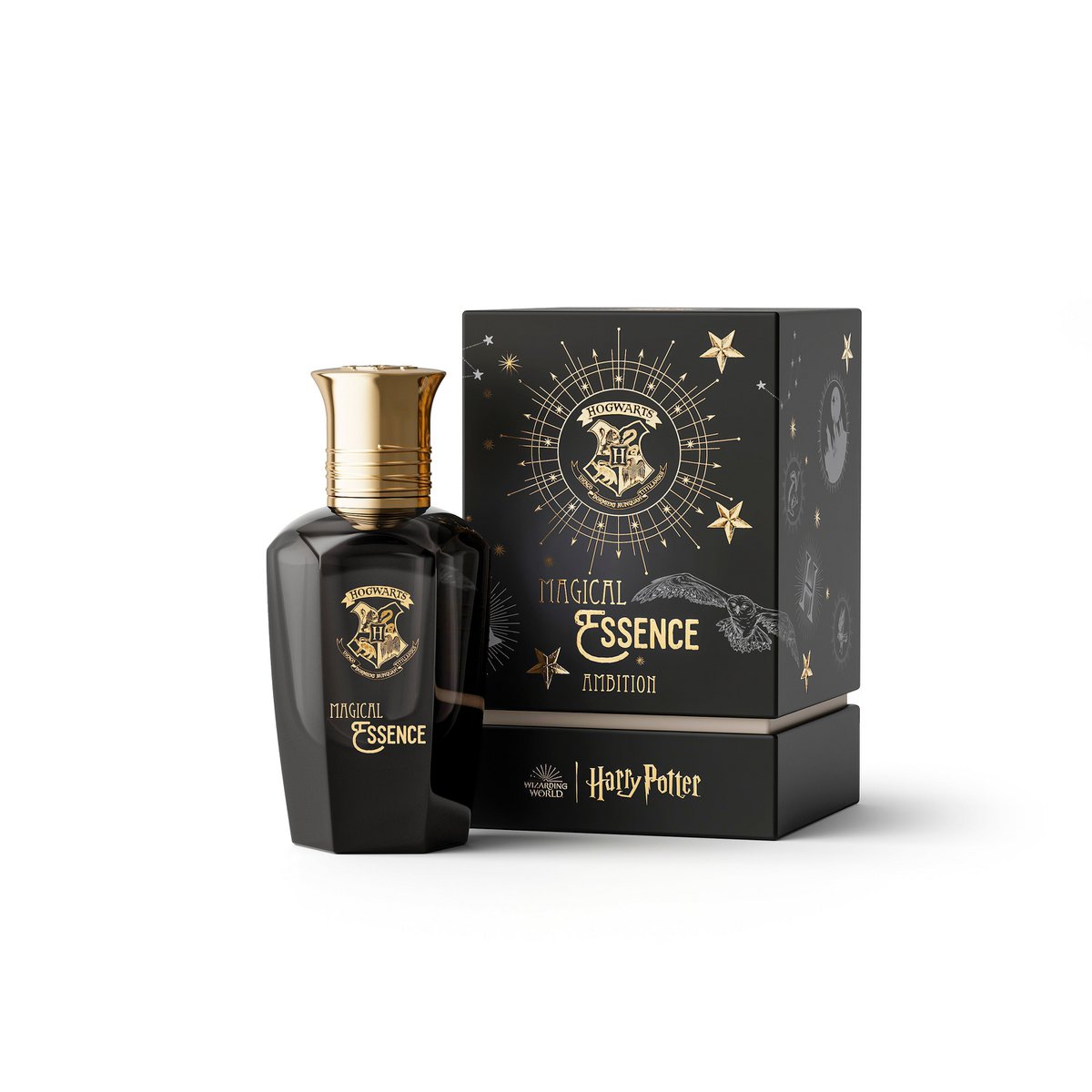 Esencia Mágica Ambition Hombre 50ml
