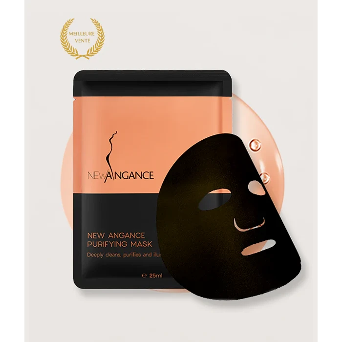 Reinigungsmaske 25 ml X1