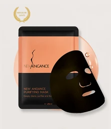 Maschera Purificante 25ml X1