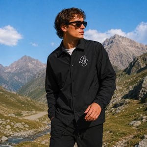 Beauséjour-Jacke