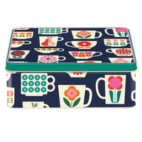 Can tea cups