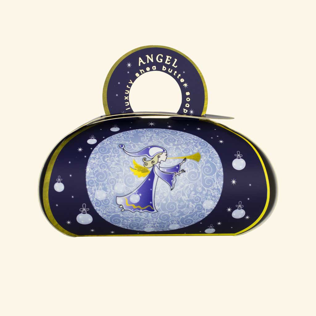 ENGLISH SOAP C° 260g - Angel