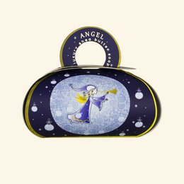 ENGLISH SOAP C° 260g - Angel