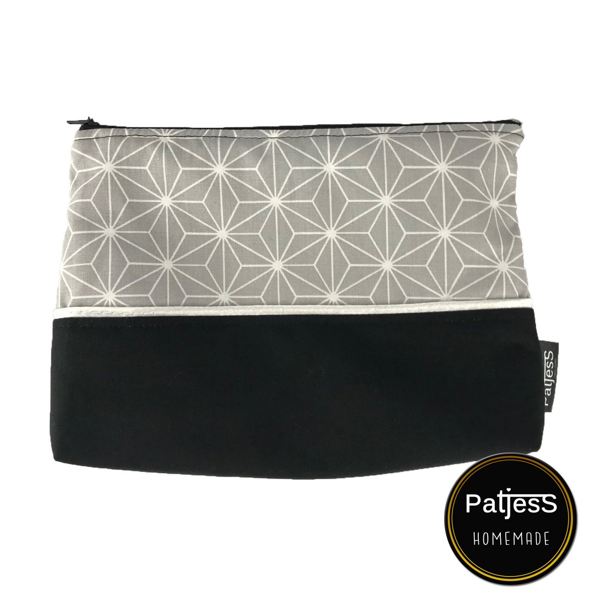 Cosmetic bag stars
