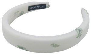 R-I3.1 H063-045-4 Headband Flowers