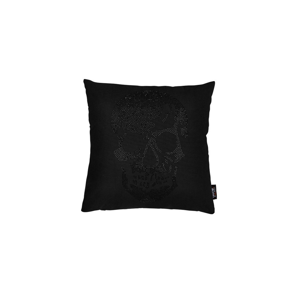 Pillow skull 65x65cm (4 variants)