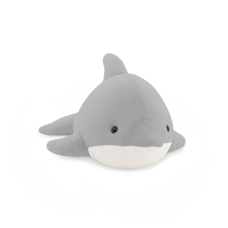 Soft Toy, Summer Ocean Collection - Dolphin (35 cm)