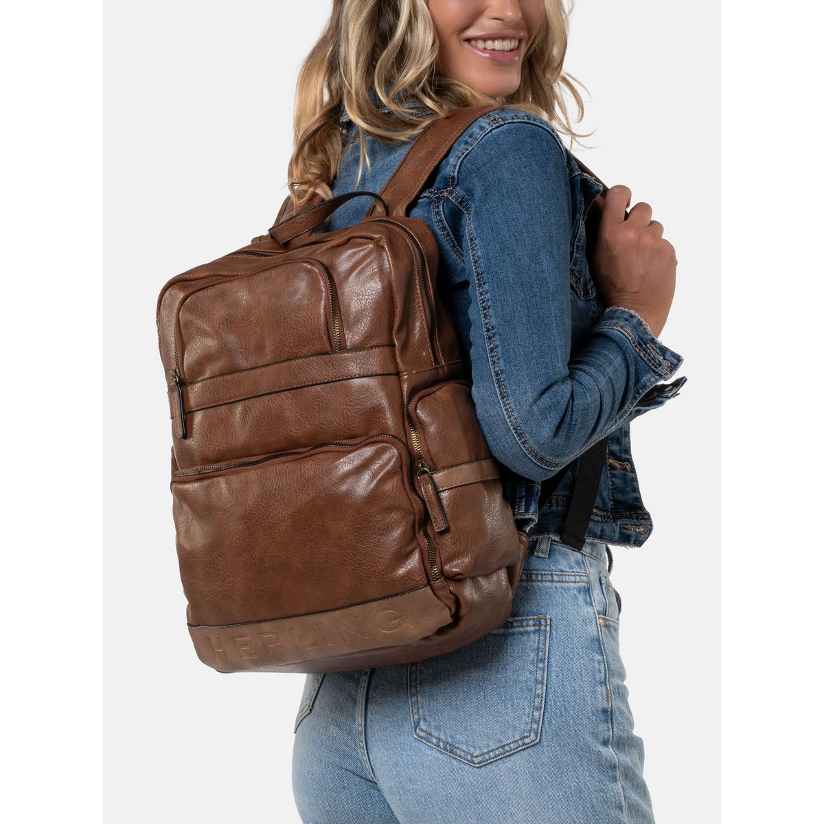 CORBIN - Unisex-rugzak