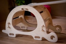 Elypik Turtle: il modulo gratuito delle abilità motorie