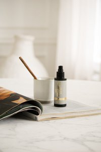 SAUMUR LABEL INTERIOR PERFUME