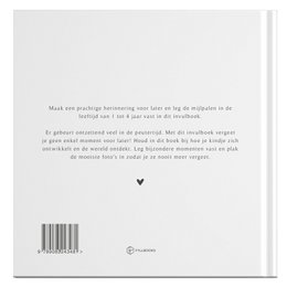 Fyllbooks aufwachsen Ich wächst!