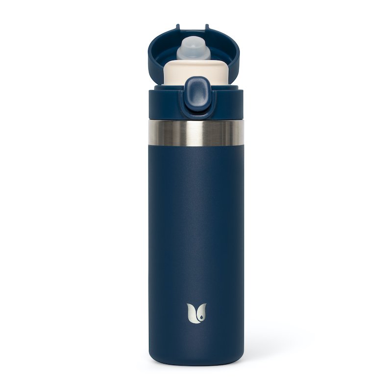 Click&Go coffee cup Thermos bottle 420 ml